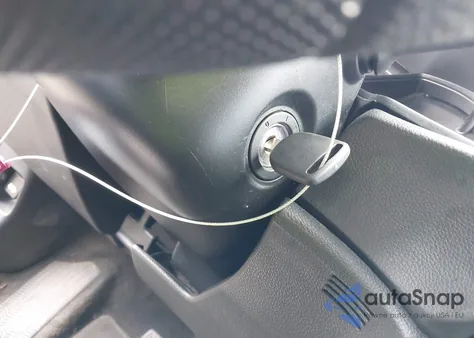 2018 Honda Civic Lx from USA, damaged, VIN 19XFC2F53JE204123